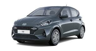 Hyundai Gi10 Auto